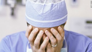 Handling Physician Burnout