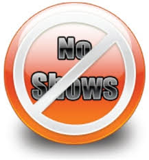 No-Show